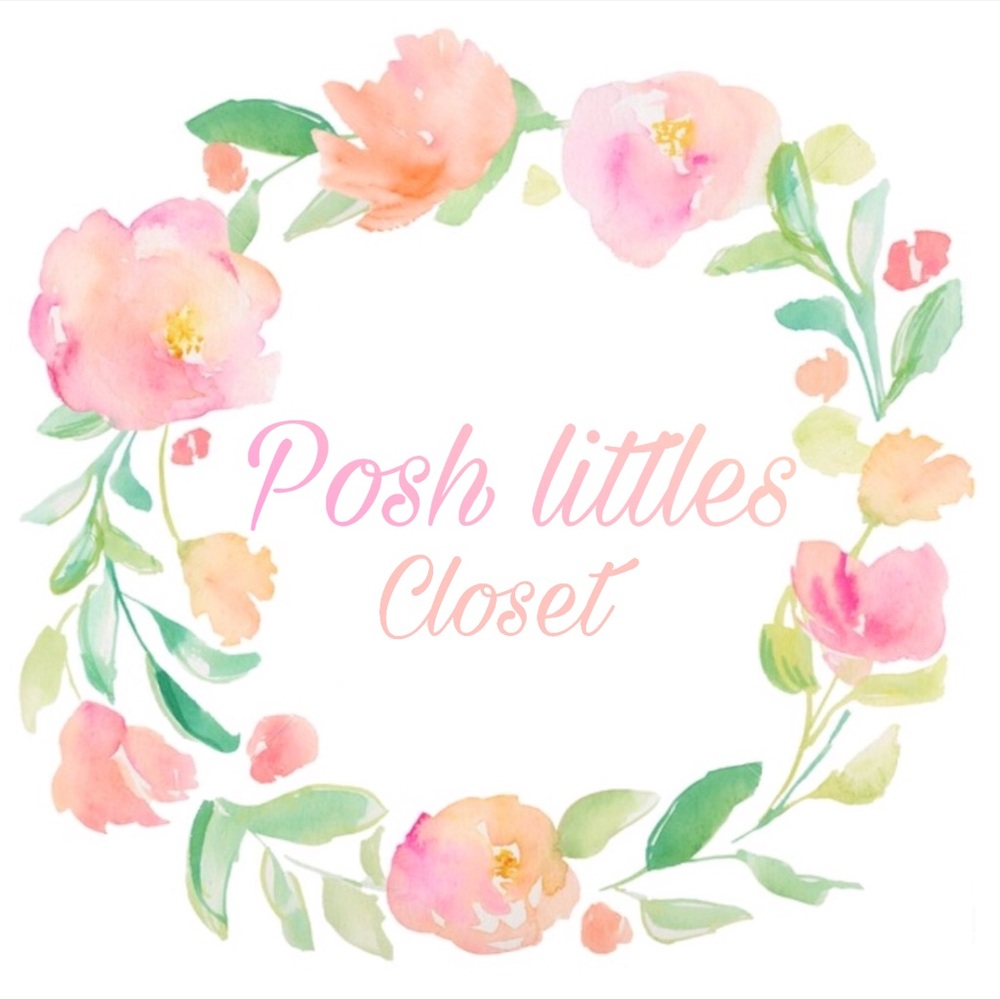 Posh Littles Kids Closet